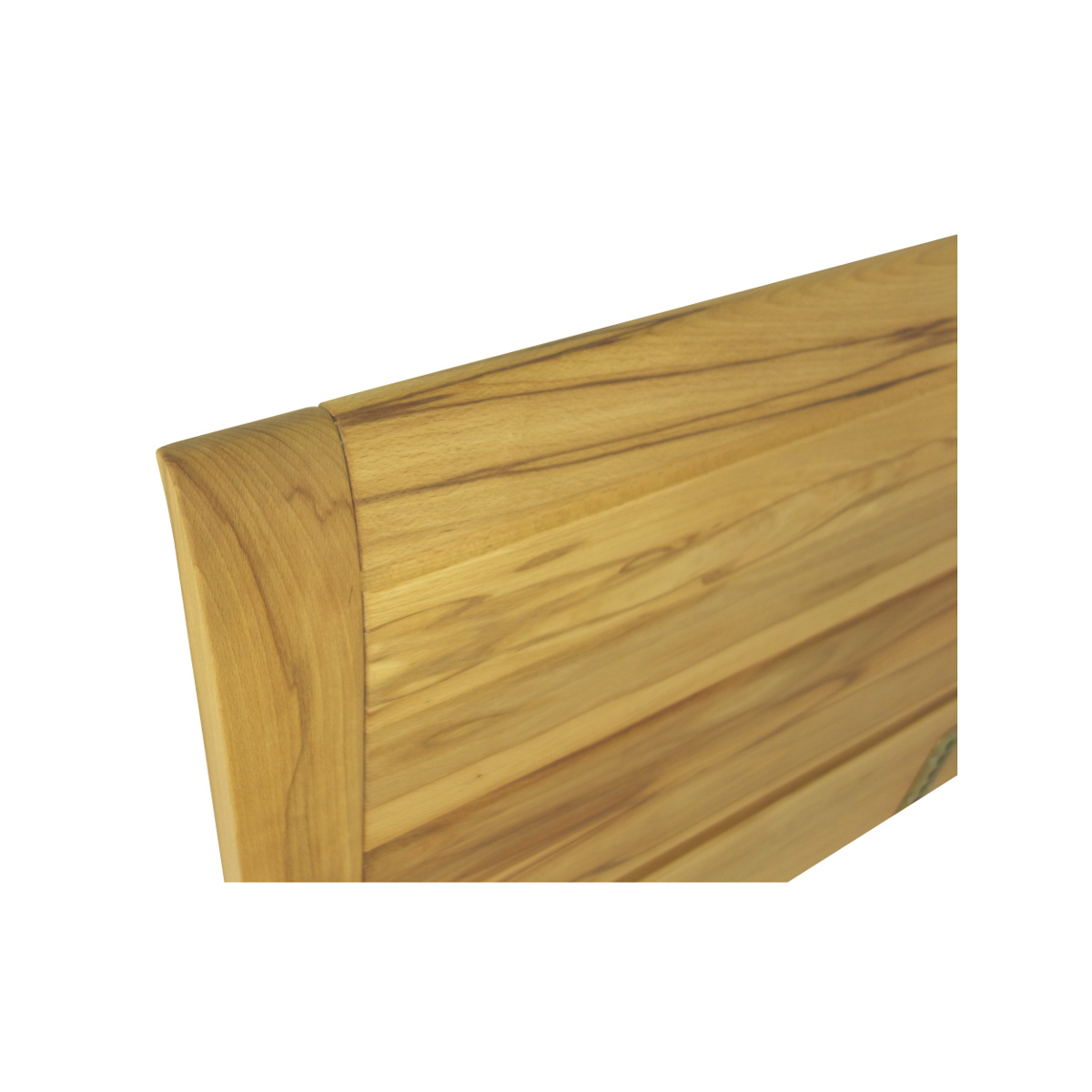 Massivholzbett Buche - Barowski-Wohnraum -Olivia 10