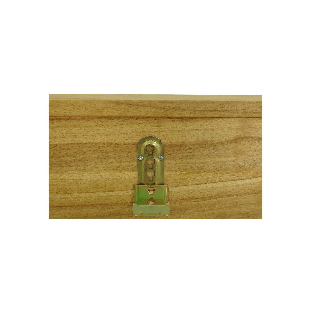 Massivholzbett Buche - Barowski-Wohnraum -Olivia 11