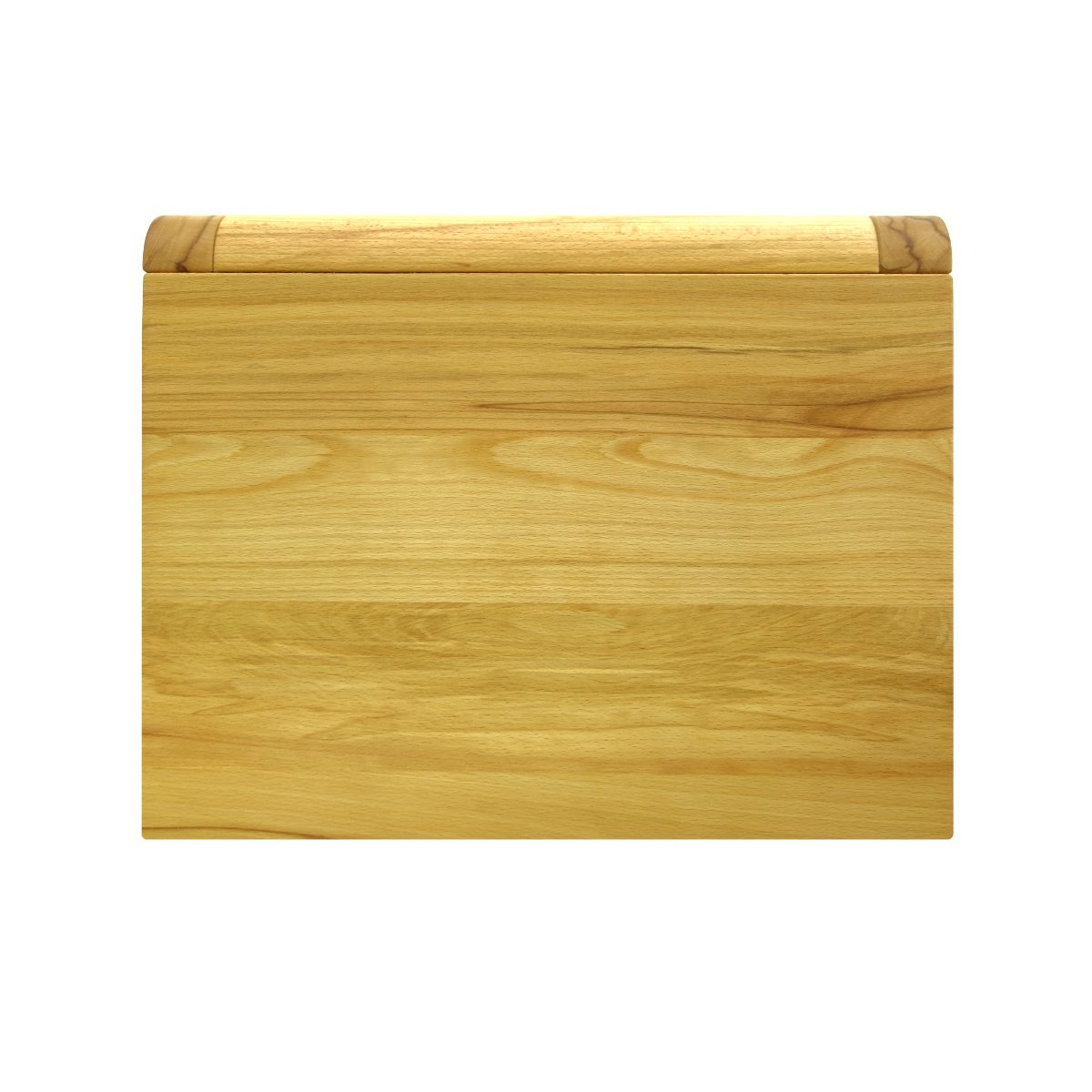 36. Massivholznachttisch Kernbuche - Barowski-Wohnraum - Olivia - Schadstofffrei - Formaldehydfrei