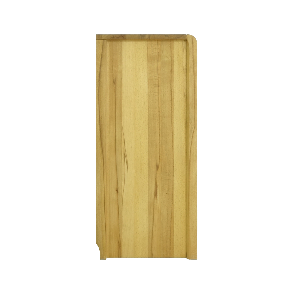 65. Massivholzkommode Buche - Kernbuche - Barowski-Wohnraum - Olivia - Schadstofffrei - Formaldehydfrei