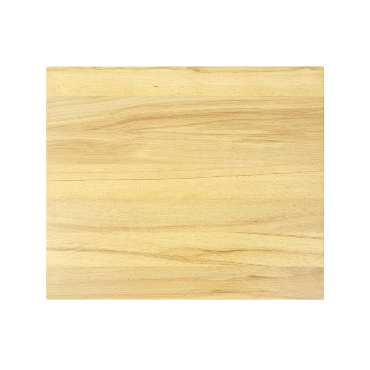 85. Massivholznachttisch Kernbuche - Barowski-Wohnraum - Modena - Schadstofffrei - Formaldehydfrei