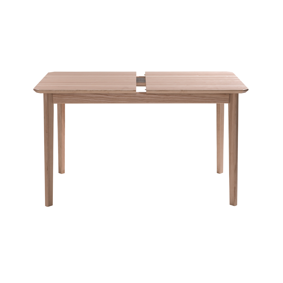 99. Massivholztisch T - Esche - Barowski-Wohnraum - Schadstofffrei - Formaldehydfrei